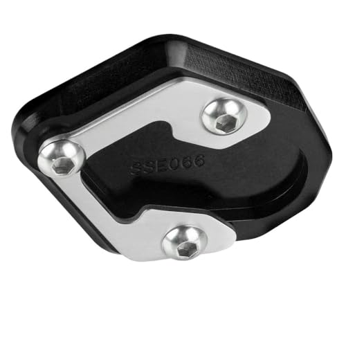 Extension de béquille moto CFMOTO 800MT arrêt stable herbe