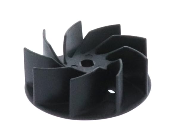 #N433228 Blower Fan DCE100B CMCBL0100B DCE100M1 Quality Durable New Replacement Parts for Black & Decker