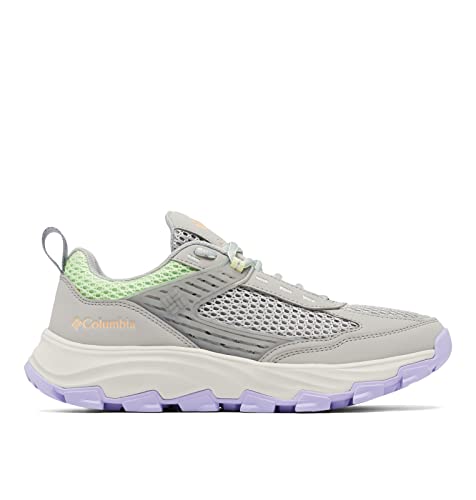 Image of Columbia Hatana Breathe Shoes for Men - Textile Lining and Insole with Back Pull Tab, Convenient and Performing Shoes