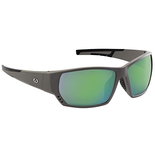 Image of Flying Fisherman Drop Back Polarized Sunglasses for Men, Women, Fishing, Boating, Outdoor Sports, 100% UV Protection