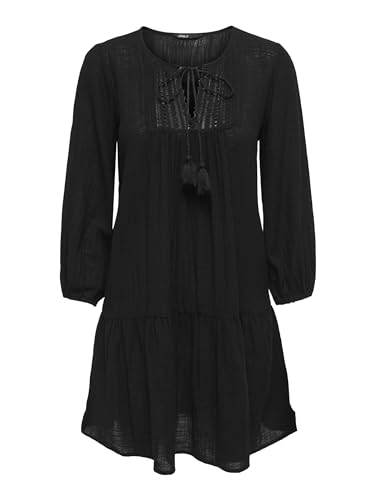 ONLVINNIE Life 3/4 LACE Tunic WVN NOOS