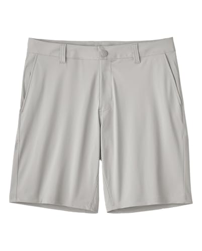 Rhone Commuter 9" Mens Shorts2