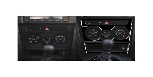 Garniture de console centrale BRZ contre rayures panneau RHD