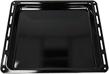 Photo Gallery icqn teglia da forno 445 x 375 x 25 mm, set con griglia, 2 padelle smaltate, adatte per whirlpool, ignis, bauknecht, indesit, algor, neckermann, lloyds, antiruggine, 44,5 x 37,5 cm Photo Gallery icqn teglia da forno 445 x 375 x 25 mm, set con griglia, 2 padelle smaltate, adatte per whirlpool, ignis, bauknecht, indesit, algor, neckermann, lloyds, antiruggine, 44,5 x 37,5 cm