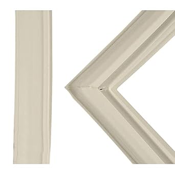 4-65151-001 Durable Freezer Gasket-Dor Compatible with WP4-65151-001 1938898 68001734 8210340