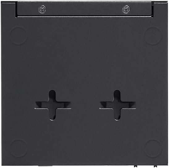 TP-Link Omada 5-Port Gigabit Easy Managed Switch with 4-Port PoE+(ES205GP)