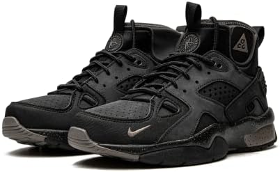 Nike Tênis masculino ACG Air Mowabb, Off Noir Olive Grey, 36.5 EU