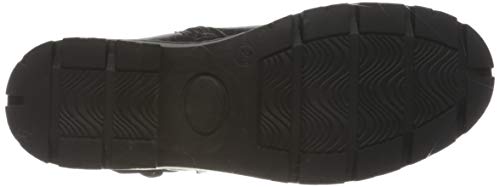 Lumberjack Layla, Stivaletto, Black, 31 EU