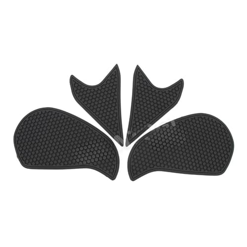 Protège-réservoir pour Ducati Monster 937 2021 2022, kit d'autocollants antidérapants de protection