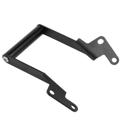 Support de navigation Voge 300 Rally avec support téléphone et plaque GPS moto