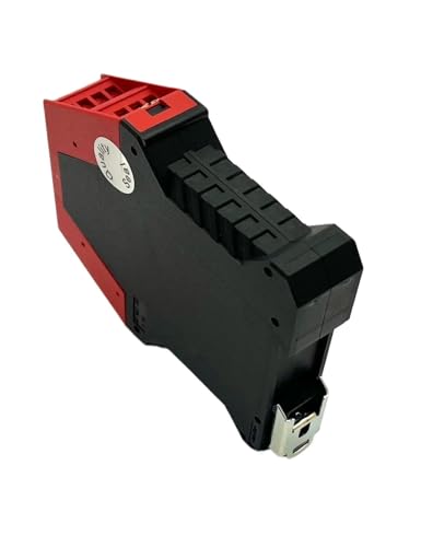 Module XPSUAF13AP avec coupure immédiate d'urgence