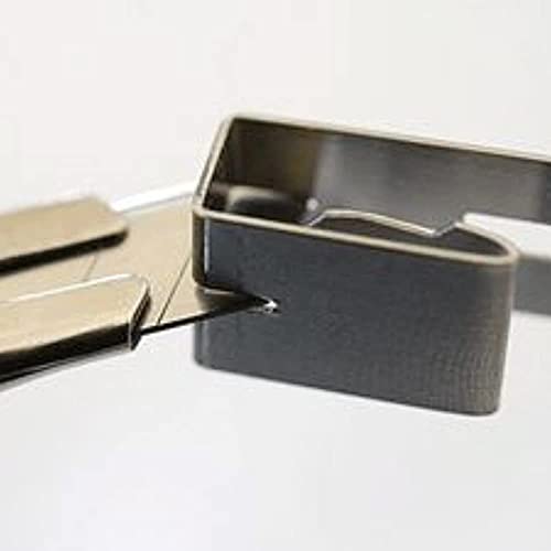 Olfa 9Mm Stainless-Steel Utility Knife (Svr-2) - Multi-Purpose Retractable Precision Knife W/ Stainless-Steel Snap-Off Blade, Replacement Blades: Any Olfa 9Mm Blade #TOP3