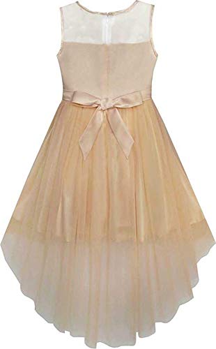 Image of SOFYANA Girl Dress