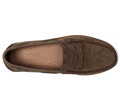 Sperry Penny Boat Shoes for Men