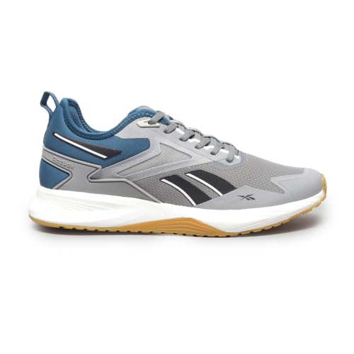 Image of Reebok Mens Training Shoes - Nano TR M Training Shoes | Designed for Versatile Training and Everyday Workouts