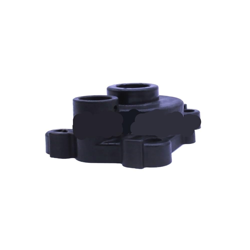 Boîtier de pompe à eau résistant 63D-44311-00 contre surchauffe F50 F60