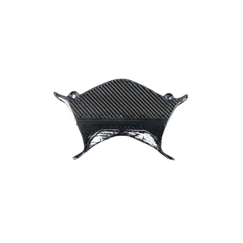 Pièces carénage YZF-R1 spoiler aérodynamique carbone et ailettes moto 2020-2025