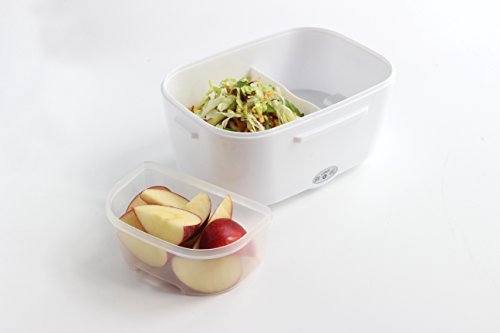 Maxxo Thermos Scaldavivande Elettrico LunchBox