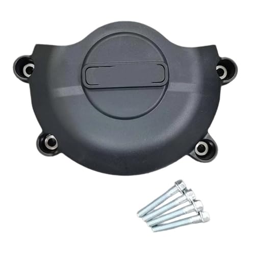 Protection moteur carbone YZFR6 couvercle carter moto pour modèles 2006 à 2025