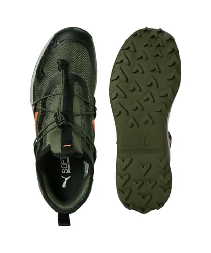Image of Puma Mens Questblitz 2.0 Running Shoe
