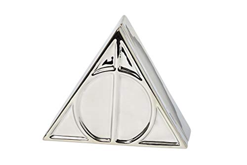 Deathly Hallows Trinket Box