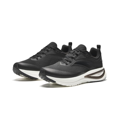 Image of ANTA Men's PG7 Running Shoes Cushioning Comfortable Breathable Athletic Workout Gym Cross Trainer Sports Sneakers