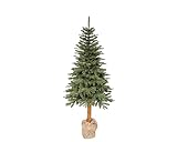 Decoris Tiaga fir Mini Tree