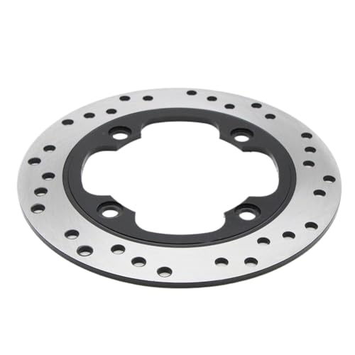 Disque de frein arrière moto endurance thermique pour CBR600RR NSS250