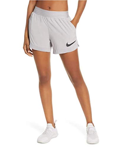 Nike Flex Dri-fit Flex Training Shorts - Atmosphere Grey/Black L