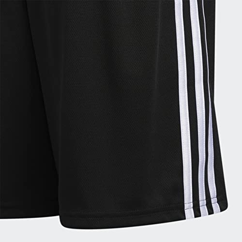 Adidas AH5547P Boys Classic 3-Stripes Shorts thumb #3