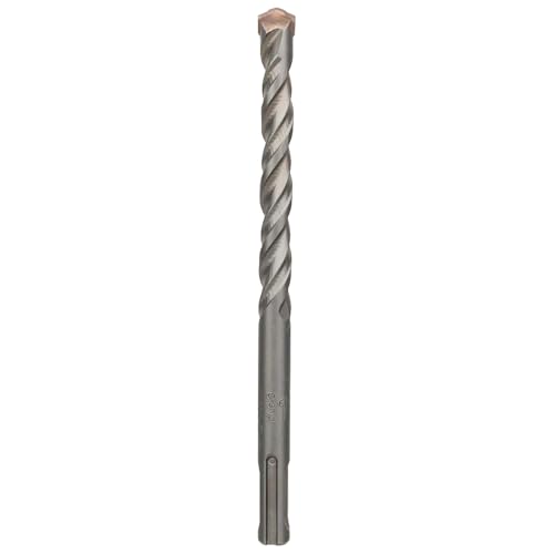 Bosch Professional Hammerbohrer SDS plus-3 (für Beton, 11 x 100 x 160 mm, Zubehör Bohrhammer)