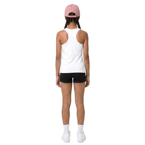 Image of Lilax Girls' Racerback Tank Top