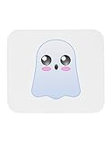 TOOLOUD Gabe The Cute Ghost - Halloween Mousepad