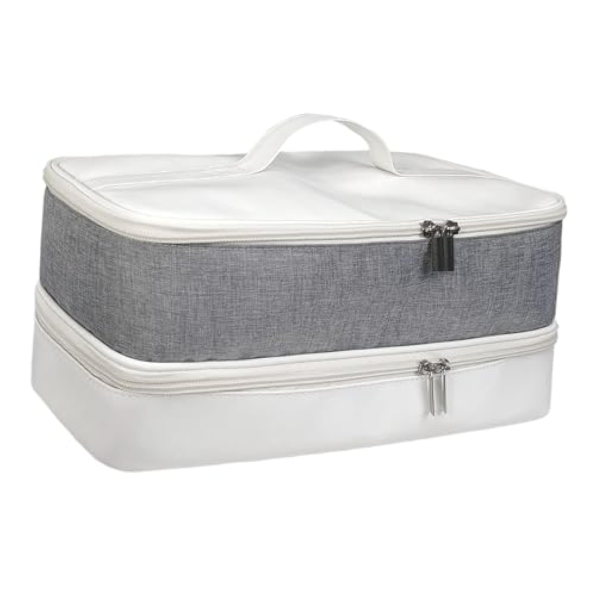Hair Dryer Storage Bag, Multifunctional Carrying Case