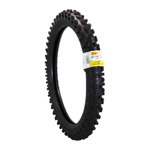 Pirelli Scorpion XC Mid-Soft Front