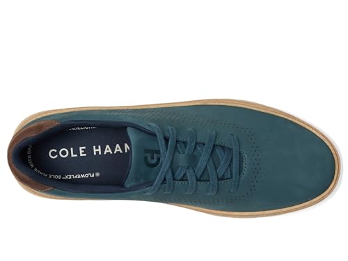 Cole Haan Men's Grandpro Featherarc Laser Sneakers2