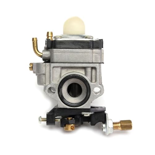 Carburador para desbrozadora 47cc con flujo estable Y51B regulado 4