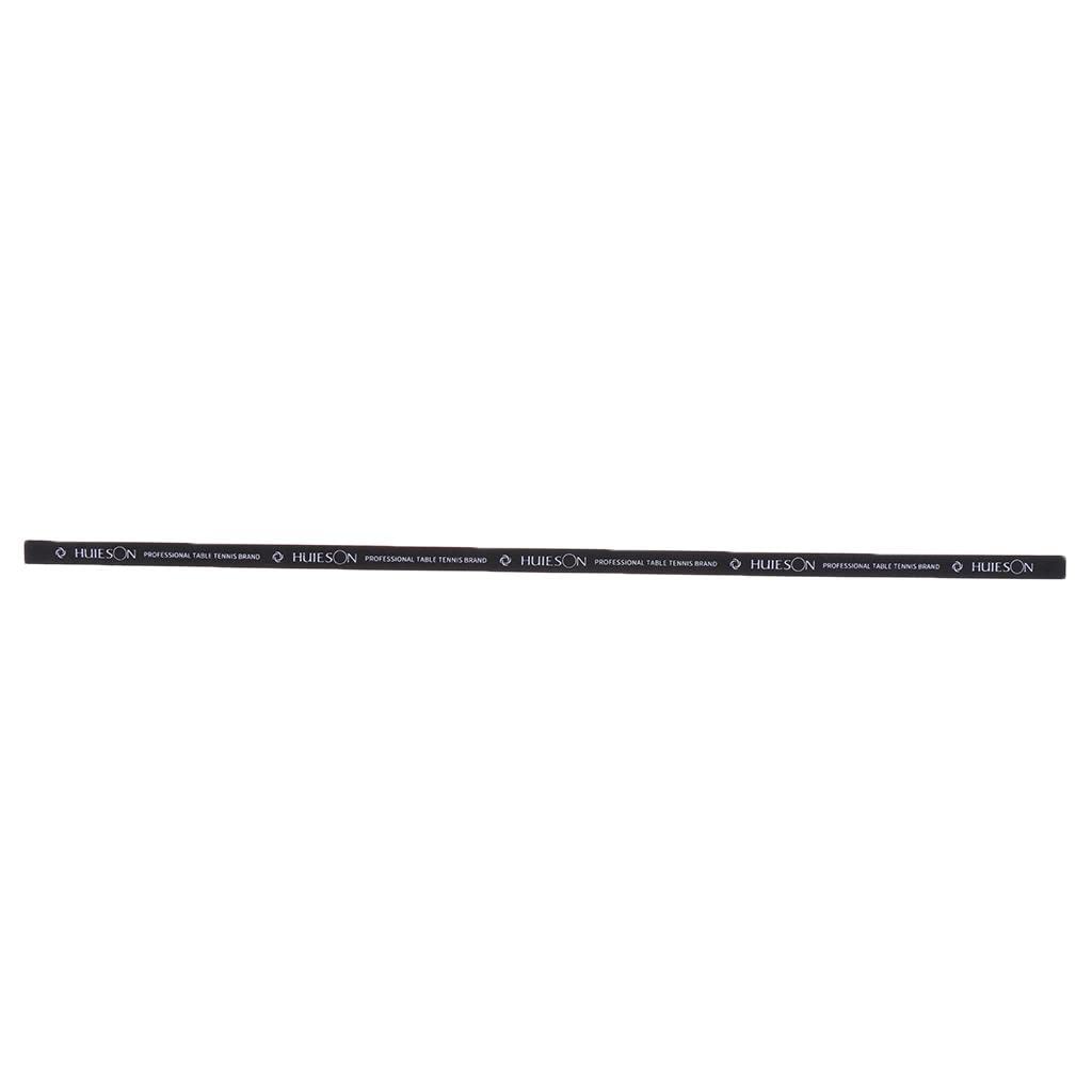 Dovewill Tenis de Mesa Paddle Borde Cinta Adhesiva Lateral Cinta Ajustable