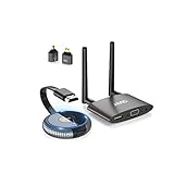 TIMBOOTECH Wireless HDMI...