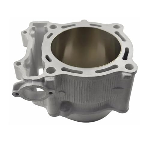 Cylindre moto YZ450F améliorant la compression thermique 95mm