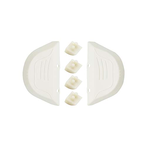 Wing and Pod Shoe Combo Maintenance Kit by Primeswift,Replacement Part for Hayward Pool Vac XL/Navigator Pro Suction Side Pool Cleaners AXV414604WHP,AXV414P