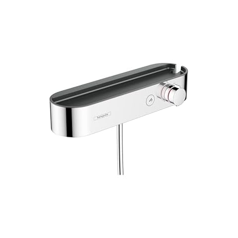 Hansgrohe Mitigeur Thermostatique Pulsify 400 Cover