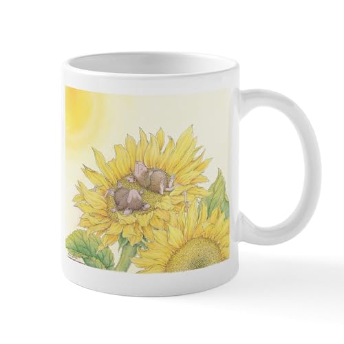 CafePress Ray Of Sunshine Mug 11 oz Mug
