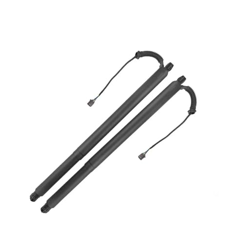 Tige de support hayon Kia Carnival A9 changer verins coffre defectueux