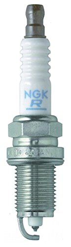 NGK Spark Plugs PZFR7GG; Spark Plug (4253) Made by NGK Spark Plugs