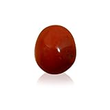 Pietra di diaspro rossa in silice, protezione, messa a terra, energia, pietra chakra radice