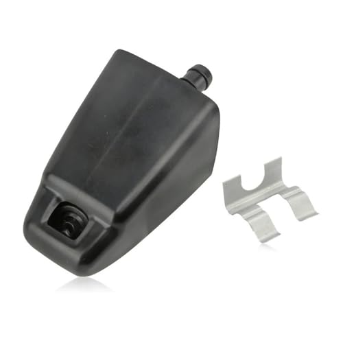 Buse jet phare Toyota Land Cruiser 100 lave-glace avant essuie-glace