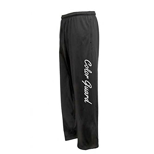 Color Guard Sweatpants