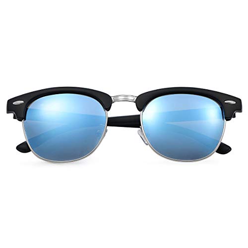 Tclothing Polarisierte Sonnenbrille für Herren & Frauen Yv5156
