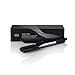 ghd duet hair style | 2-in-1 Glätteisen + Haartrockner, Hot Air Styler für die Verwandlung von nassem zu gestyltem Haar - Schwarz